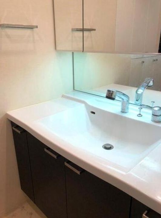 東京都調布市柴崎1(マンション)の賃貸物件の内装