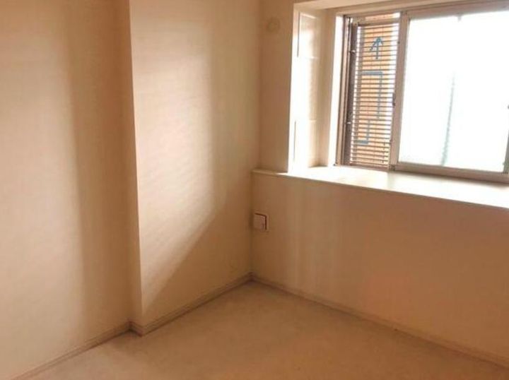 東京都調布市柴崎1(マンション)の賃貸物件の内装