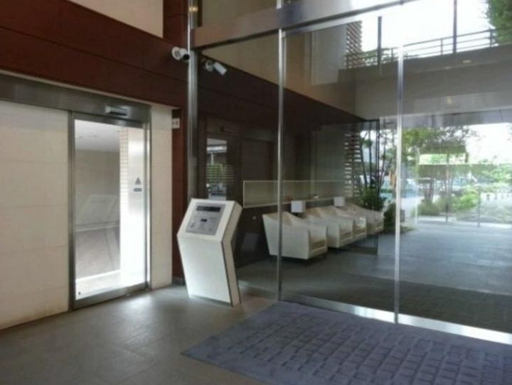 東京都調布市柴崎1(マンション)の賃貸物件の地図