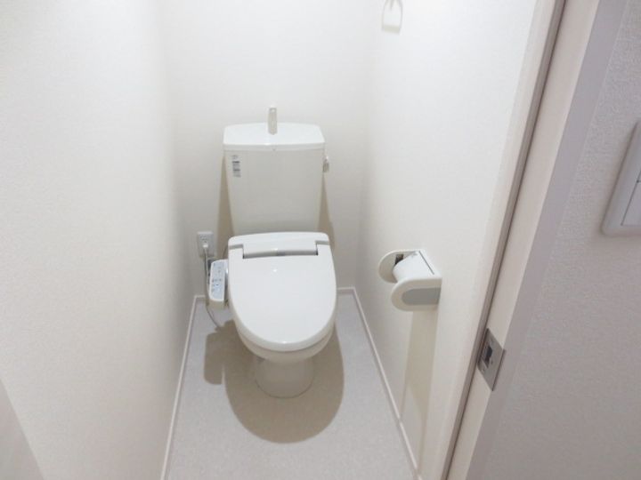 埼玉県朝霞市本町1(マンション)の賃貸物件の内装