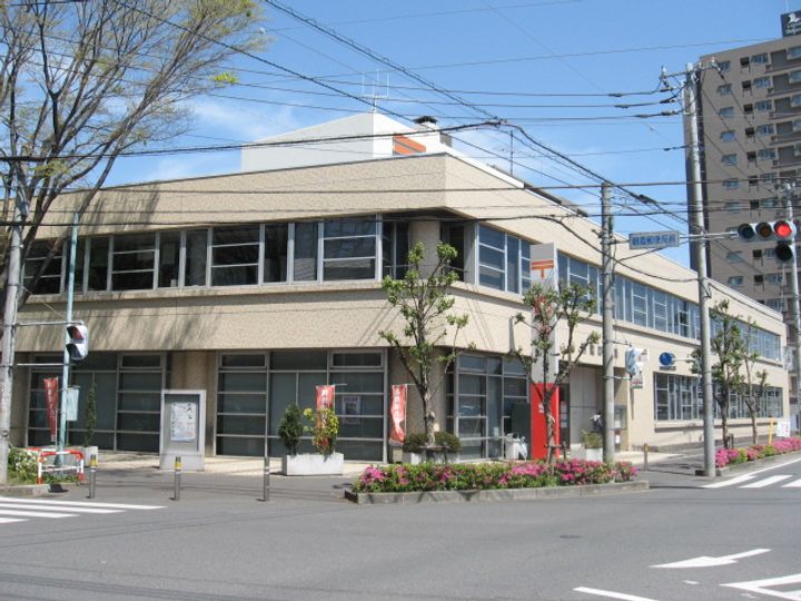 埼玉県朝霞市本町1(マンション)の賃貸物件の周辺
