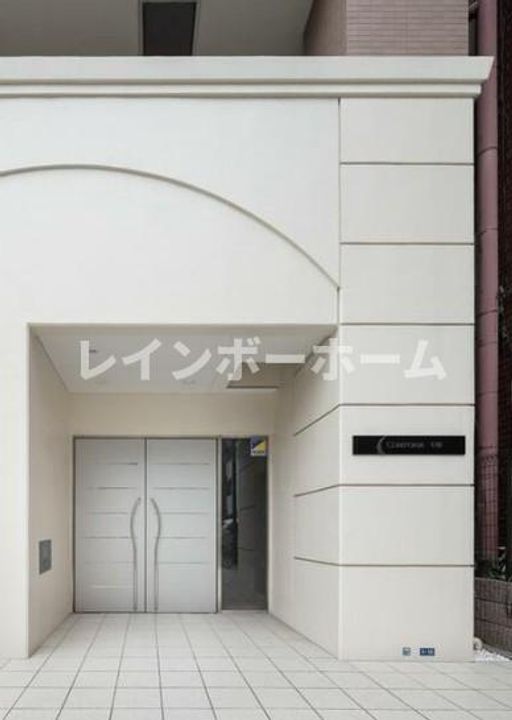 千葉県市川市行徳駅前2(マンション)の賃貸物件の地図