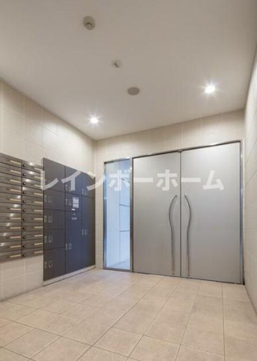 千葉県市川市行徳駅前2(マンション)の賃貸物件のその他画像