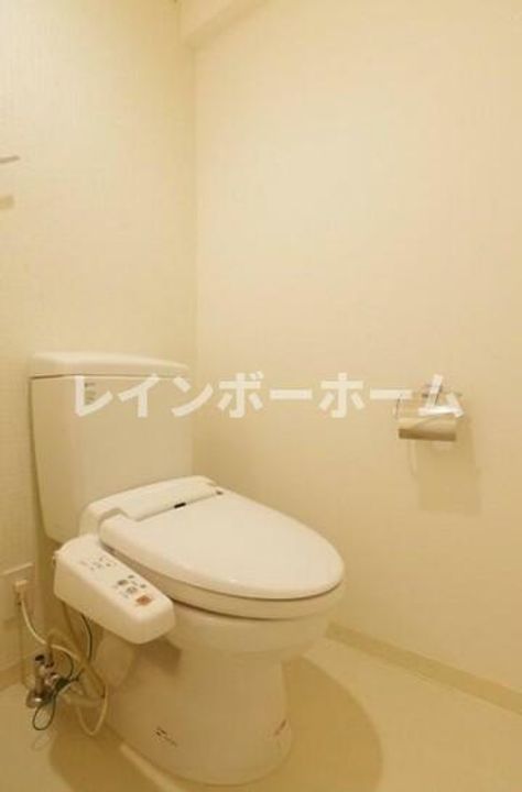 千葉県市川市行徳駅前2(マンション)の賃貸物件の内装