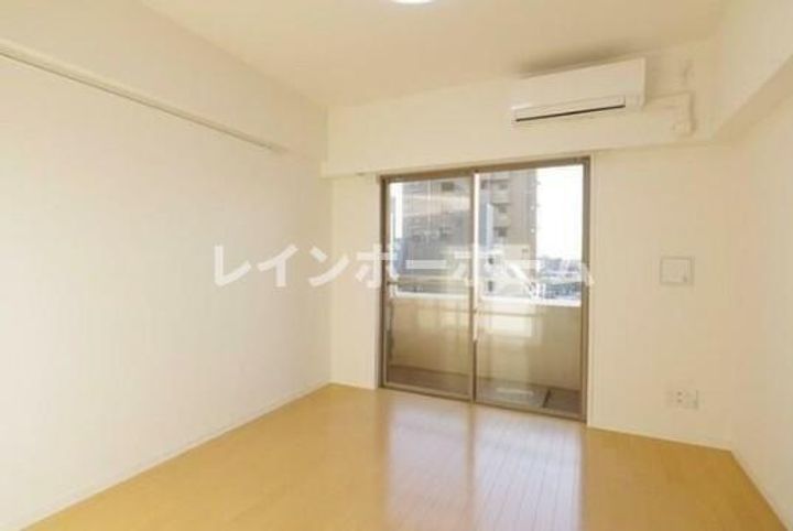 千葉県市川市行徳駅前2(マンション)の賃貸物件の内装