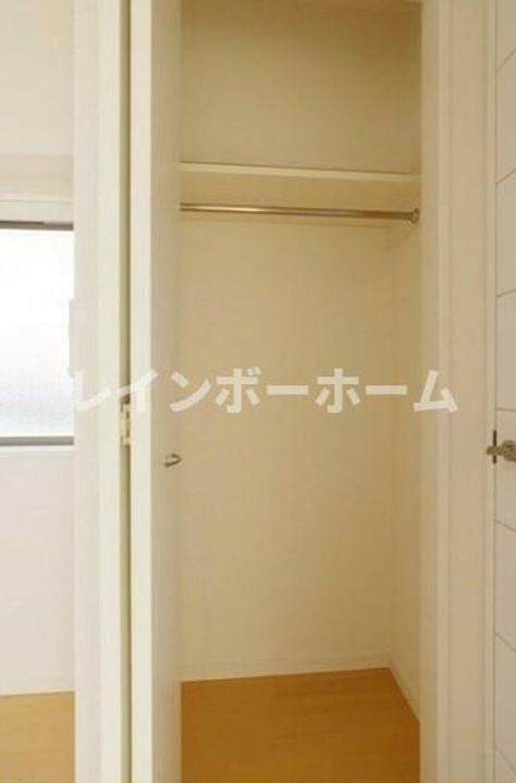 千葉県市川市行徳駅前2(マンション)の賃貸物件の内装