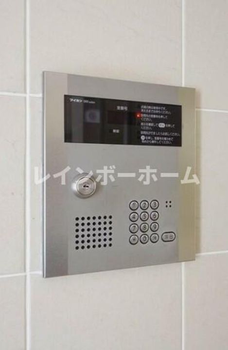 千葉県市川市行徳駅前2(マンション)の賃貸物件の内装