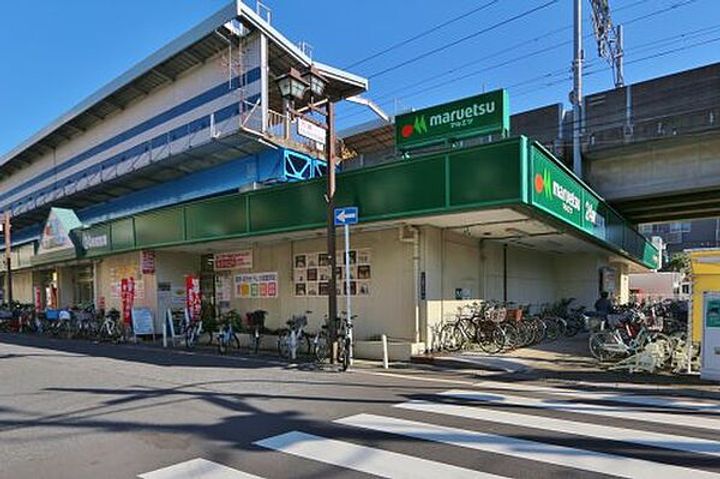 千葉県市川市行徳駅前2(マンション)の賃貸物件の周辺