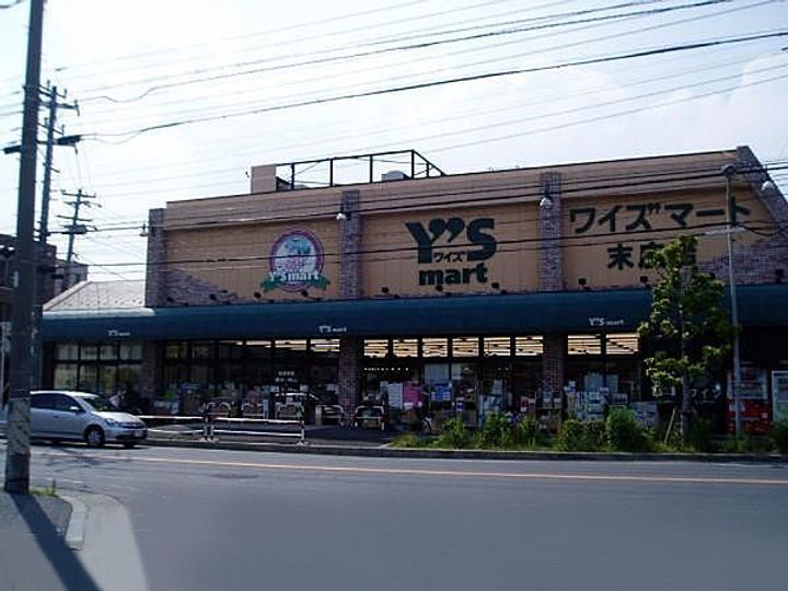 千葉県市川市行徳駅前2(マンション)の賃貸物件の周辺