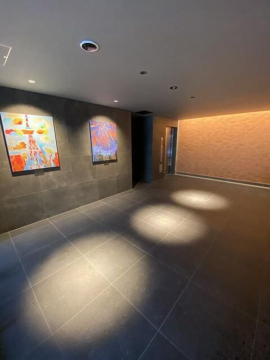 クレストコート本所吾妻橋Northの地図