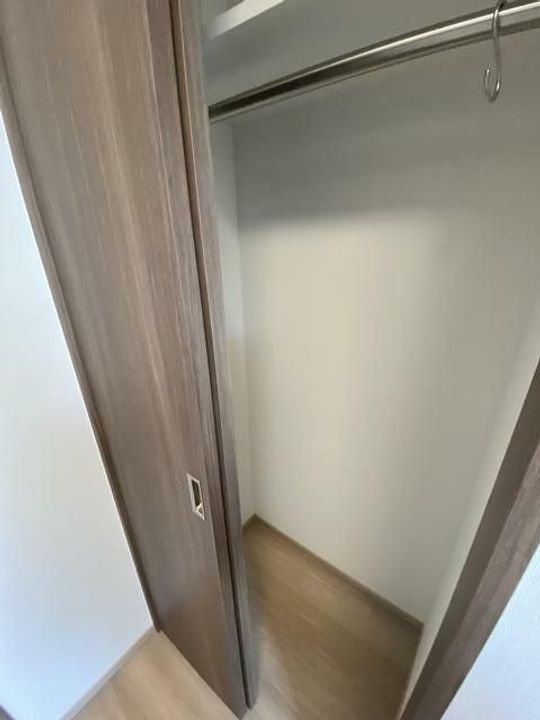 クレストコート本所吾妻橋Northの内装