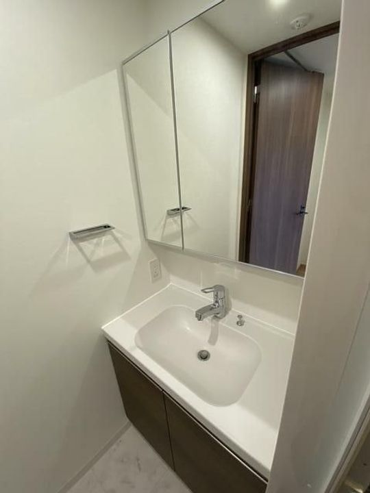 クレストコート本所吾妻橋Northの内装