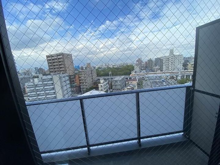 クレストコート本所吾妻橋Northの内装