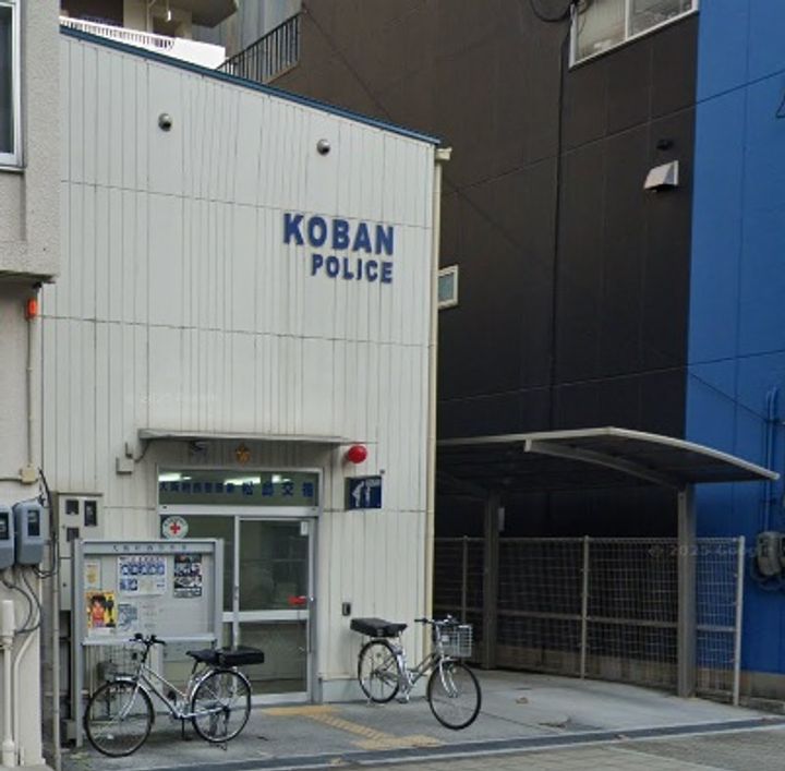 大阪府大阪市西区本田1(マンション)の賃貸物件の周辺