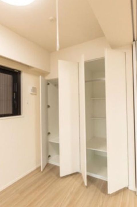 東京都台東区元浅草3(マンション)の賃貸物件の内装