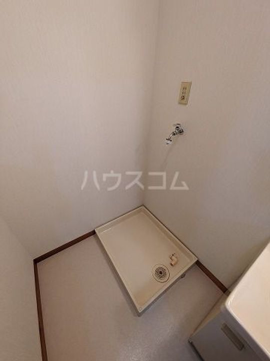 Kサンライズの内装