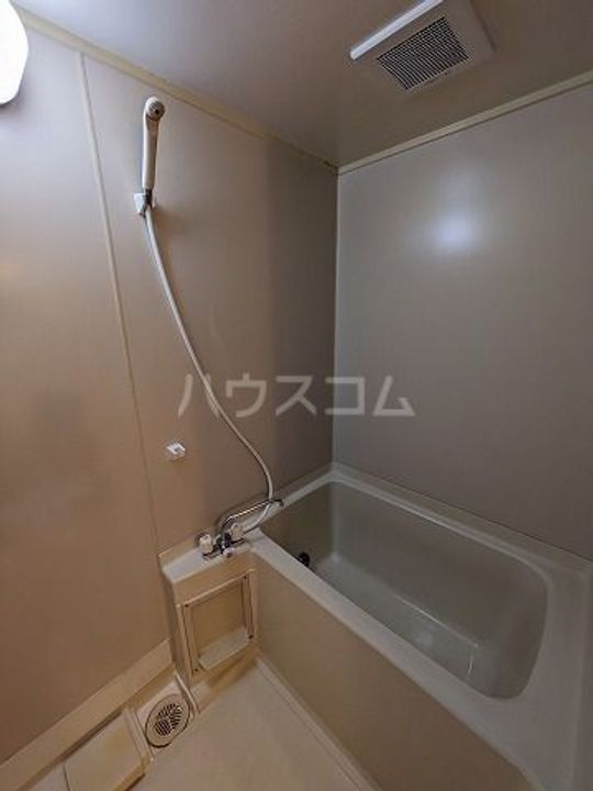 Kサンライズの風呂