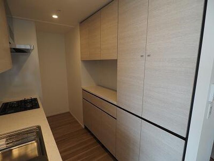 東京都中央区晴海5(マンション)の賃貸物件の内装
