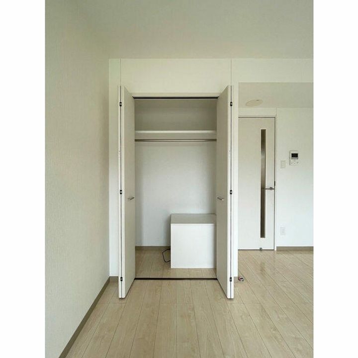 LOC′S SHINYURIGAOKAの内装