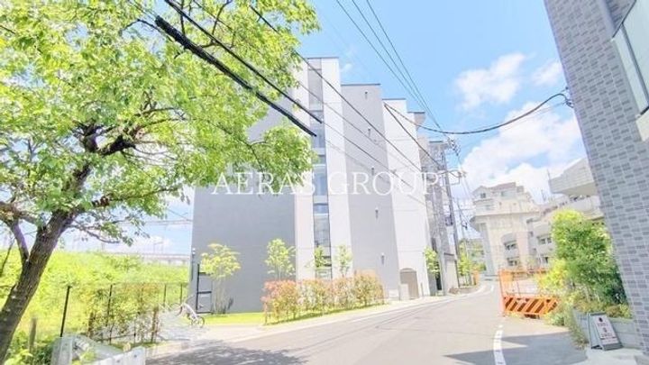 LOC′S SHINYURIGAOKAのその他画像