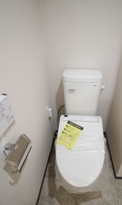 東京都墨田区本所4(マンション)の賃貸物件の内装
