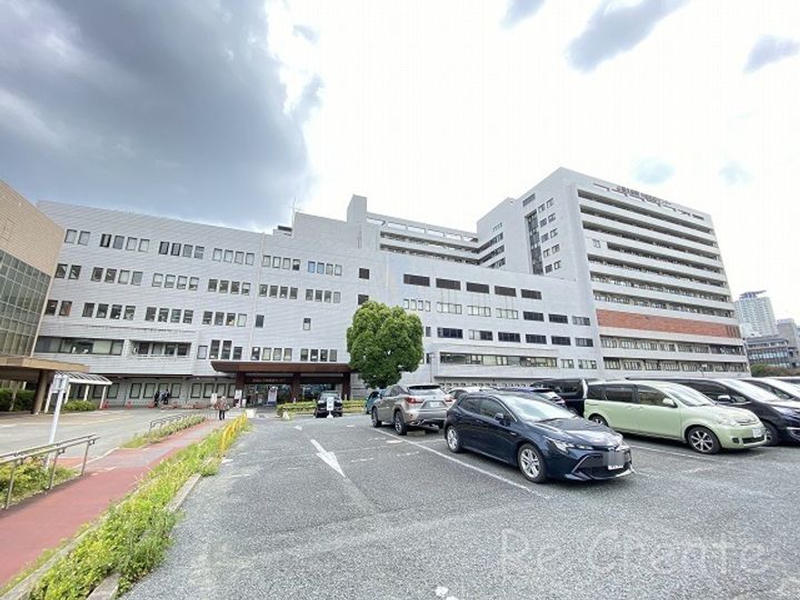 大阪府大阪市中央区安堂寺町1(マンション)の賃貸物件の周辺