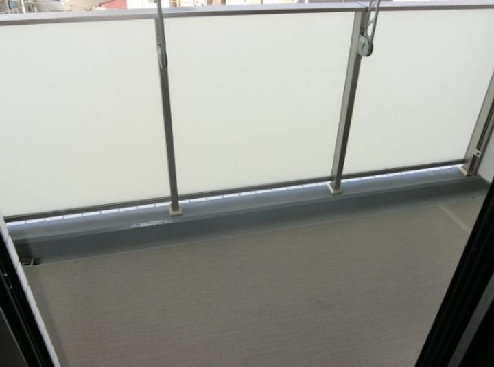 ル・リオン大塚の内装