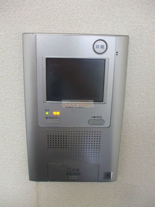 東京都杉並区梅里2(マンション)の賃貸物件の地図