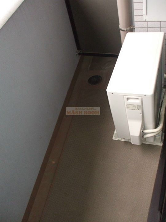 東京都杉並区梅里2(マンション)の賃貸物件の内装