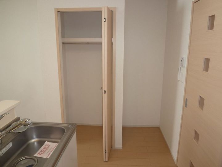 ワンダフルTKIIIの内装