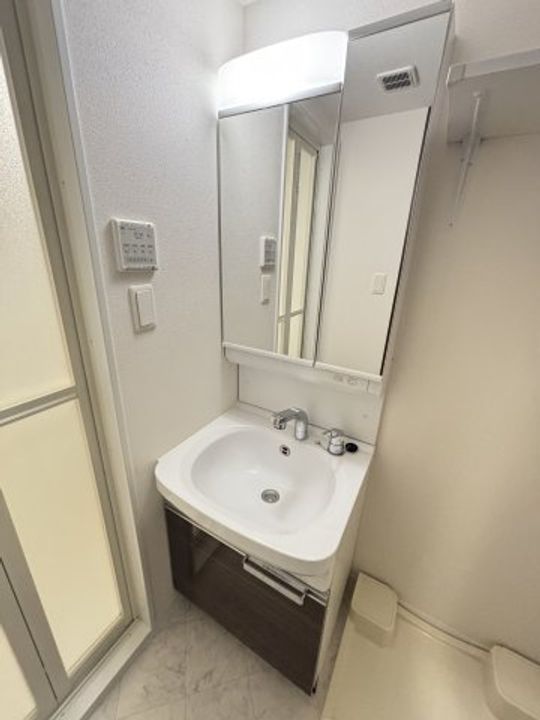 大阪府大阪市東淀川区菅原1(マンション)の賃貸物件の内装