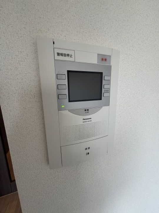 大阪府大阪市東淀川区菅原1(マンション)の賃貸物件の内装