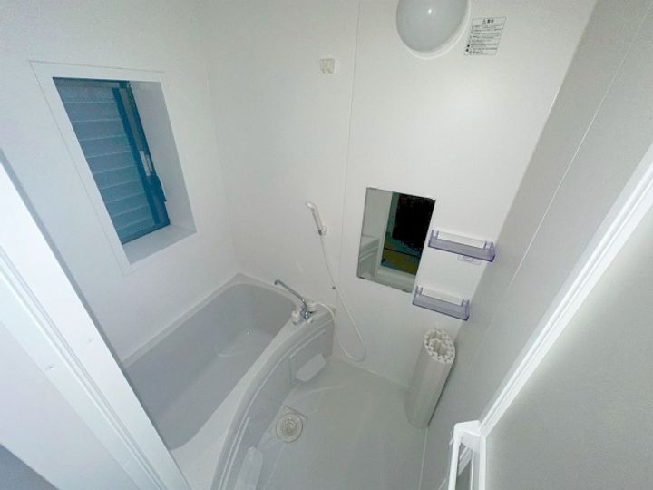 東京都小平市学園東町2(マンション)の賃貸物件の風呂