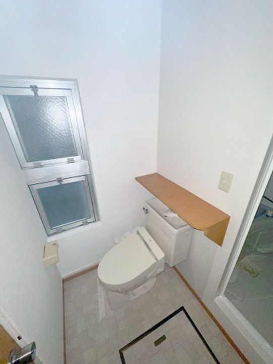 東京都小平市学園東町2(マンション)の賃貸物件の内装