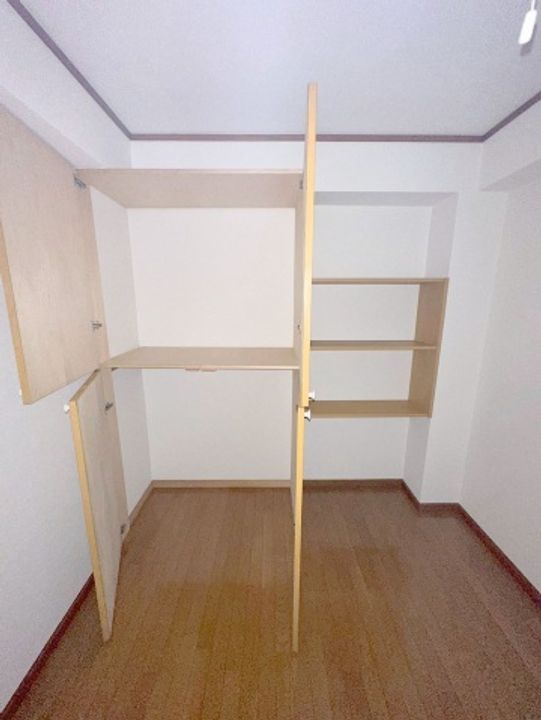 東京都小平市学園東町2(マンション)の賃貸物件の内装