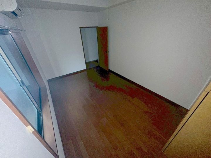 東京都小平市学園東町2(マンション)の賃貸物件の内装