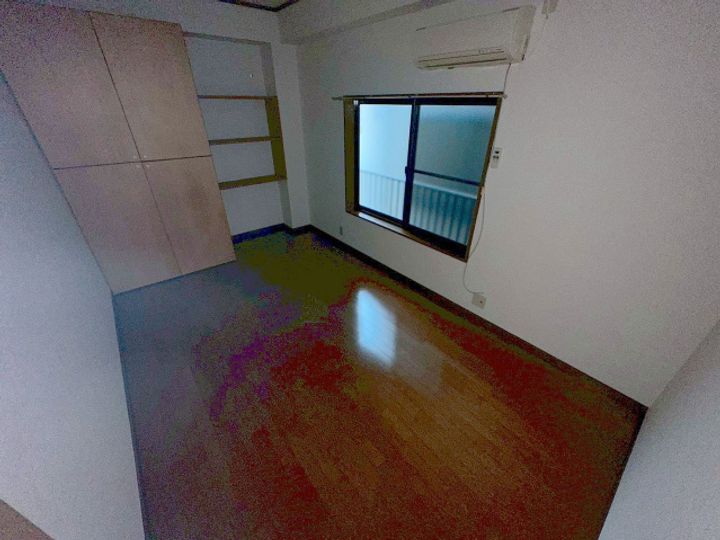 東京都小平市学園東町2(マンション)の賃貸物件の居間