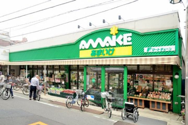 東京都小平市学園東町2(マンション)の賃貸物件の周辺