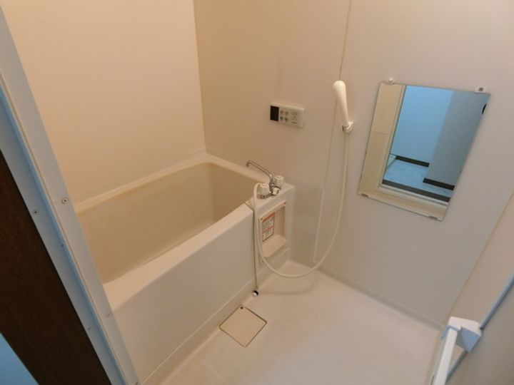 マリーゴールドの風呂