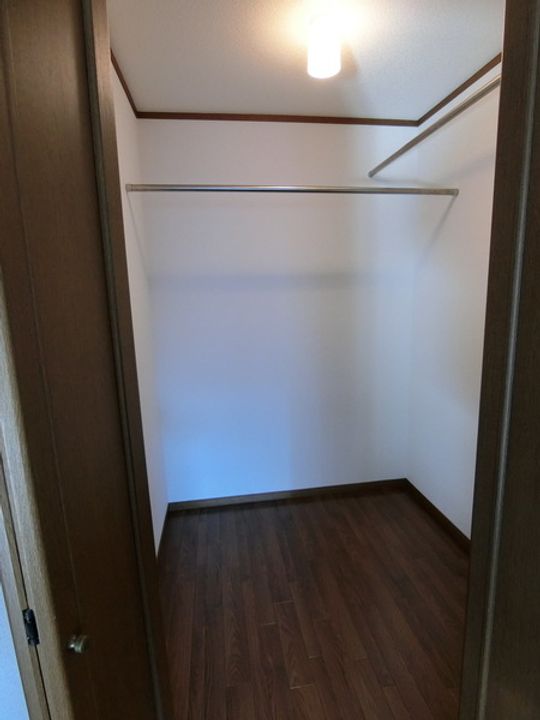 マリーゴールドの内装