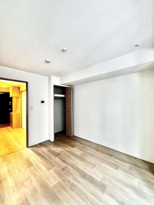 愛知県名古屋市中村区那古野1(マンション)の賃貸物件の内装