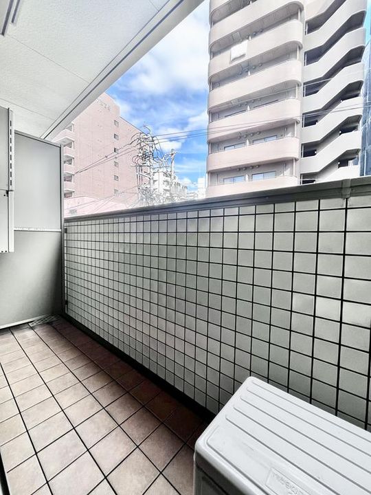 愛知県名古屋市中村区那古野1(マンション)の賃貸物件の内装