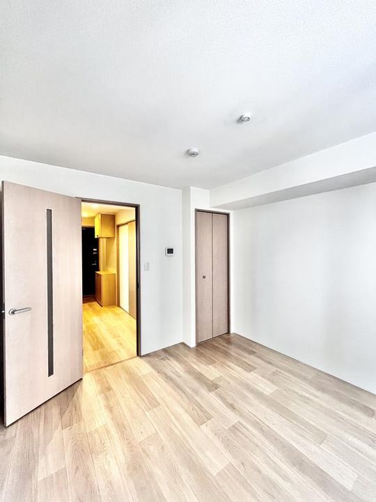 愛知県名古屋市中村区那古野1(マンション)の賃貸物件の内装