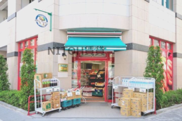 東京都中央区日本橋蛎殻町1(マンション)の賃貸物件の周辺