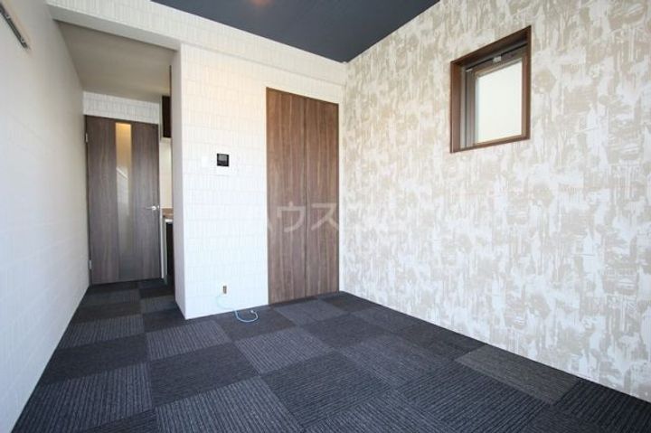 グランドーリア大宮松原の内装