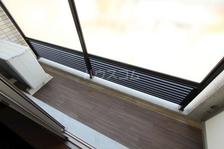 グランドーリア大宮松原の内装