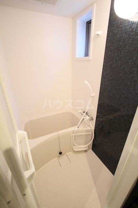 グランドーリア大宮松原の風呂