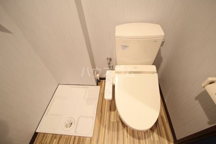 グランドーリア大宮松原の内装