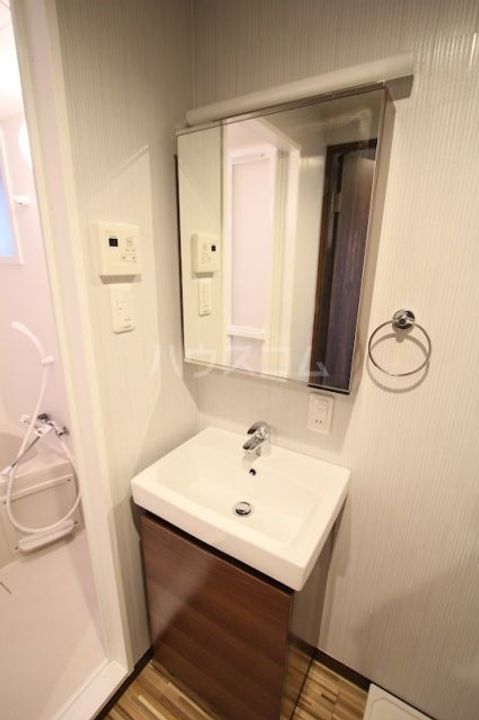 グランドーリア大宮松原の内装