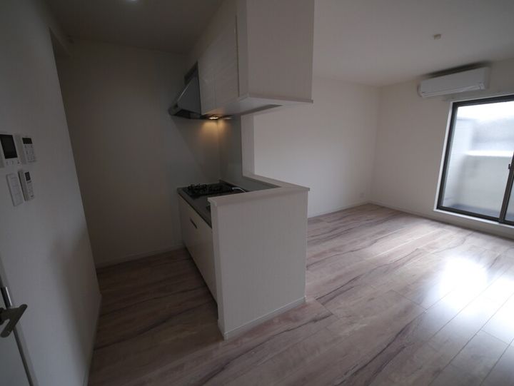 福岡県福岡市東区和白4(アパート)の賃貸物件の内装